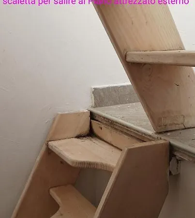Apartment Appartamento Vicino Al Centro Storico