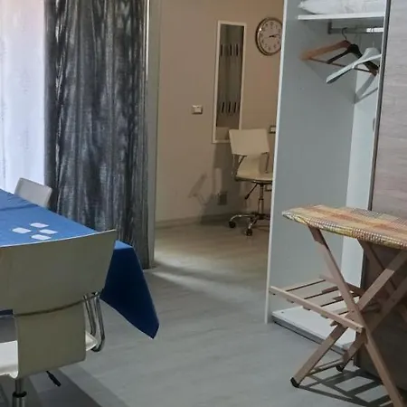 Appartamento Vicino Al Centro Storico Castro (Lecce)