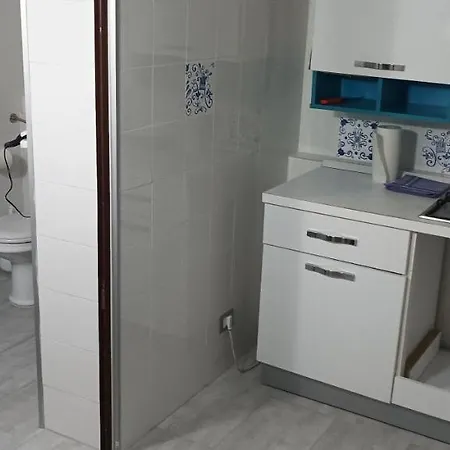 Apartment Appartamento Vicino Al Centro Storico *