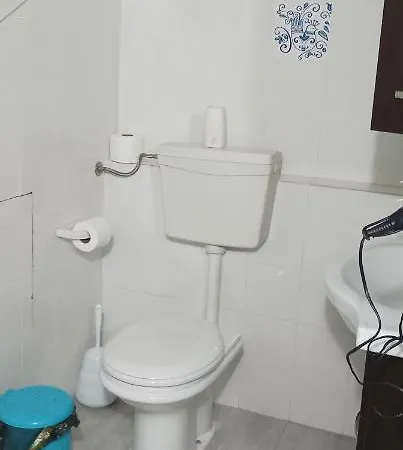 Appartamento Vicino Al Centro Storico * Castro (Lecce)