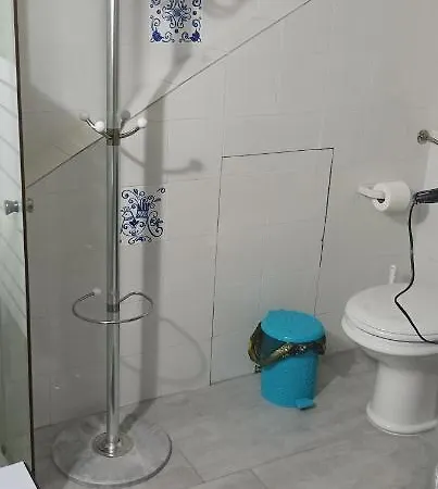 Appartamento Vicino Al Centro Storico *