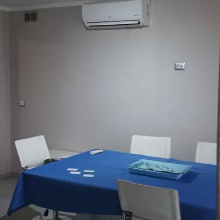 Apartment Appartamento Vicino Al Centro Storico